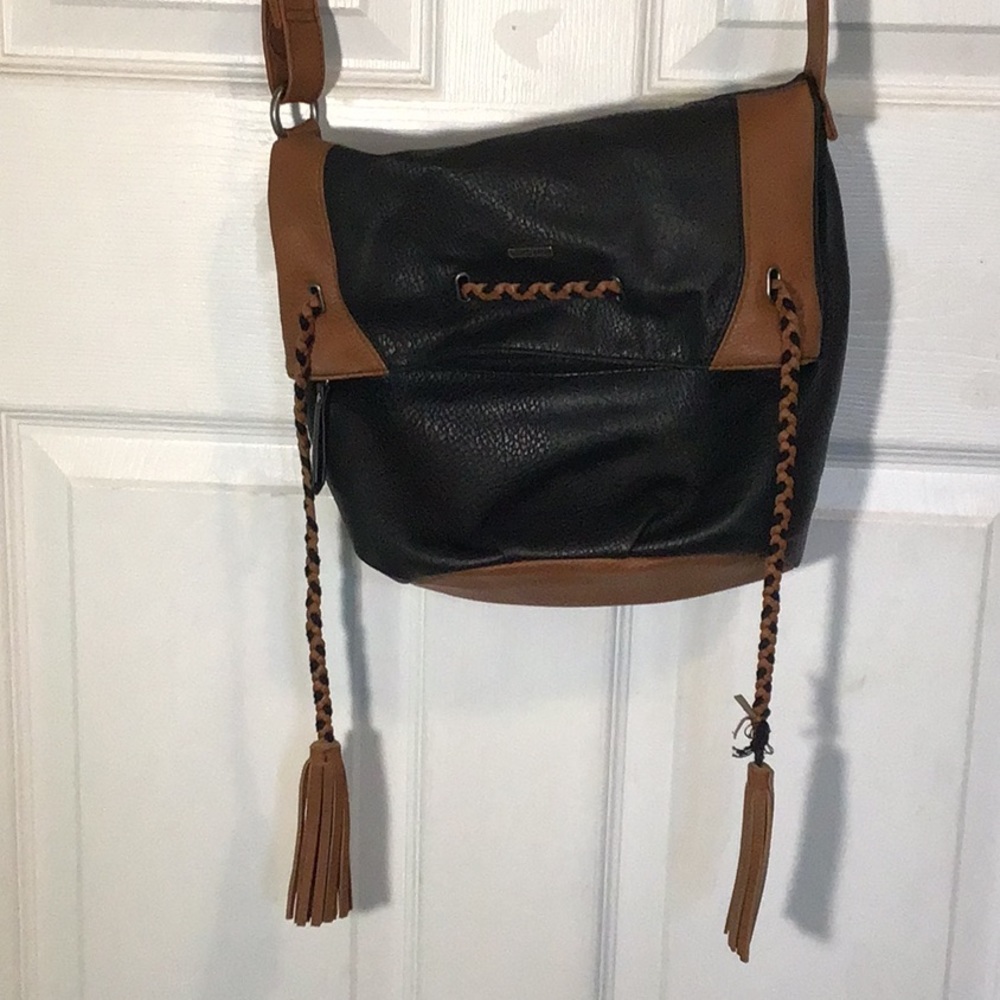 Roxy purse.